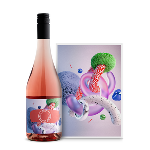 FOR THE GOOD AND THIRSTY – Rosé 2020