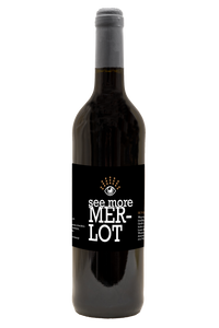 see more MERLOT - BE YOUR OWN SOMMELIER