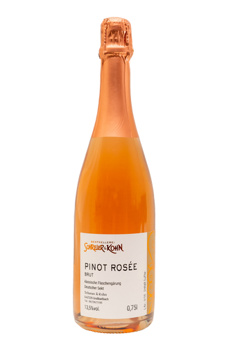 Pinot Rosé brut