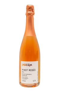 Pinot Rosé brut