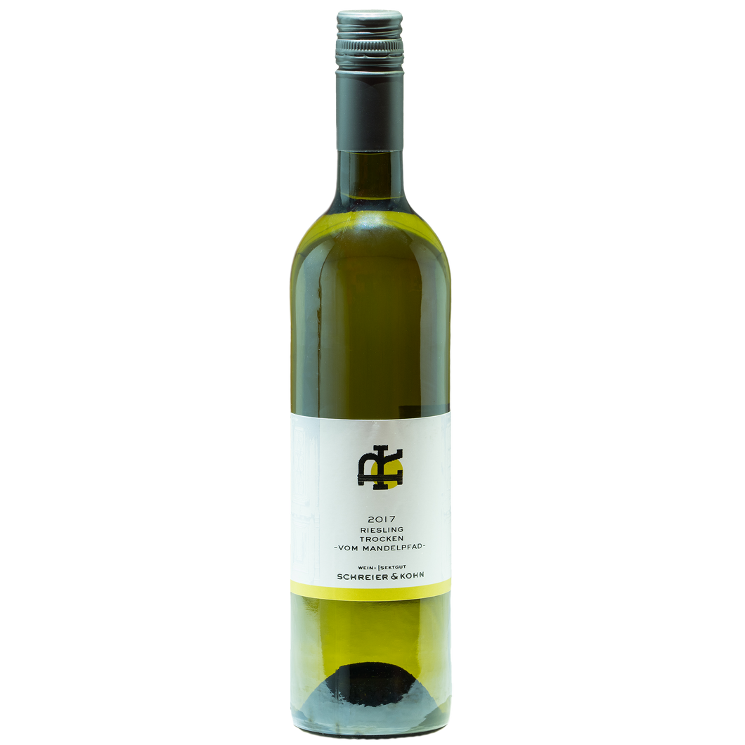 Riesling trocken